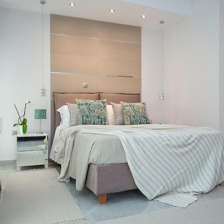 Sm Luxury Penthouse Corfu Apartman Corfu  Kültér fotó