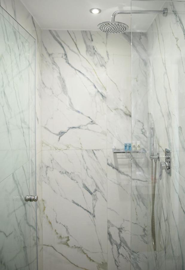 Sm Luxury Penthouse Corfu Apartman Corfu  Kültér fotó