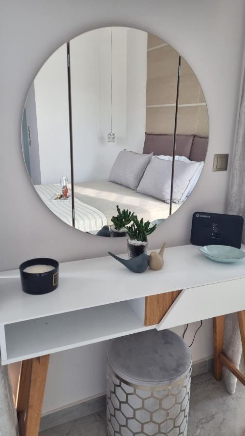 Sm Luxury Penthouse Corfu Apartman Corfu  Kültér fotó